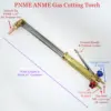 Gas Cutting Torch Welding Torch ANE ANME Acetylene PNE PNME Propane Cutting Tips NM250 Gas Metal Cutter ► Photo 1/6