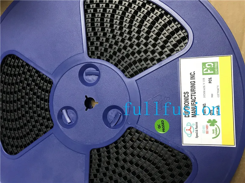 ġ 6x6 ǥ   SMT Ʈ, 6x6x5mm, Diptronics,