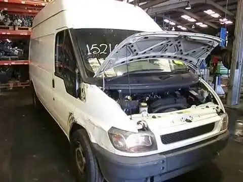Для Ford Transit MK6 2000 2006 передняя крышка капота модифицирующие газовые стойки