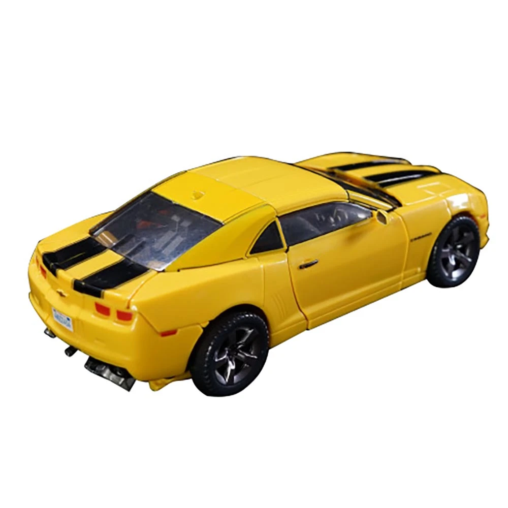 Legendary Toys LTS-03C LTS03C Transformation Action Figure Toy Big Bee Model 18CM ABS KO Mpm03 Deformation LT01 Car Robot Figma Legendary Toys LTS-03C LTS03C Transformation Action Figure Toy Big Bee Model 18CM ABS KO Mpm03 Deformation LT01 Car Robot Figma