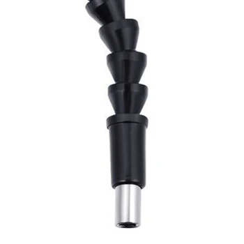 

Household Workshop Equipment Nut Driver Power Bits Extension Bar Hex Shank Drill