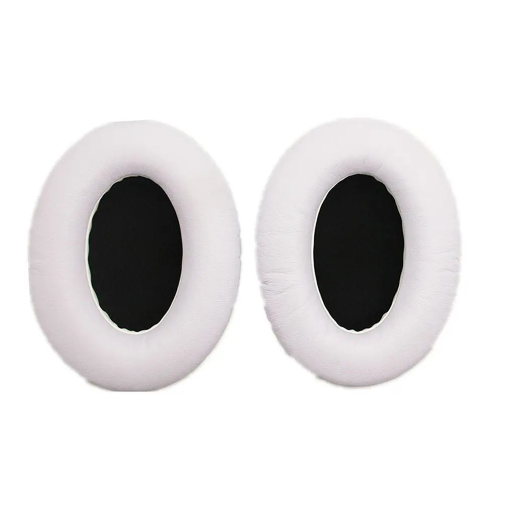 Applicable For Bose For Qc25 Qc15 Qc2 Ae2 Earphone Cover Earmuff Sponge Cover Sponge Earmuff Cotton Pad Accessories