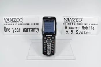 

6100 2D Mobile Portable Terminal Data Collector Inventory for Honeywell Dolphin Mobile Computer