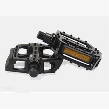 Педали для горного велосипеда, педали для горного велосипеда, педали из алюминиевого сплава, аксессуары для верховой езды, пара