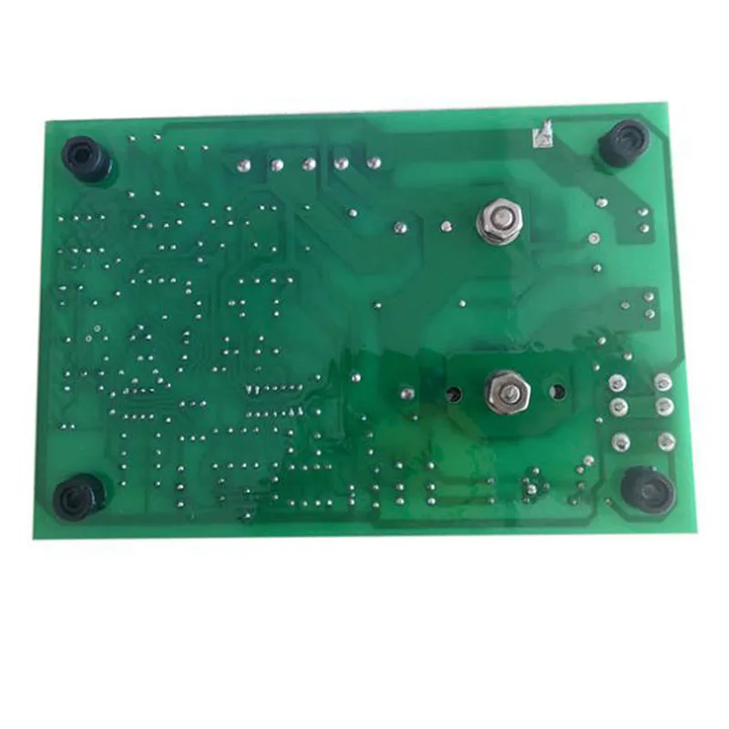 POW50B PCB PC плата Универсальный генератор аксессуары регулятор напряжения плата регулятора
