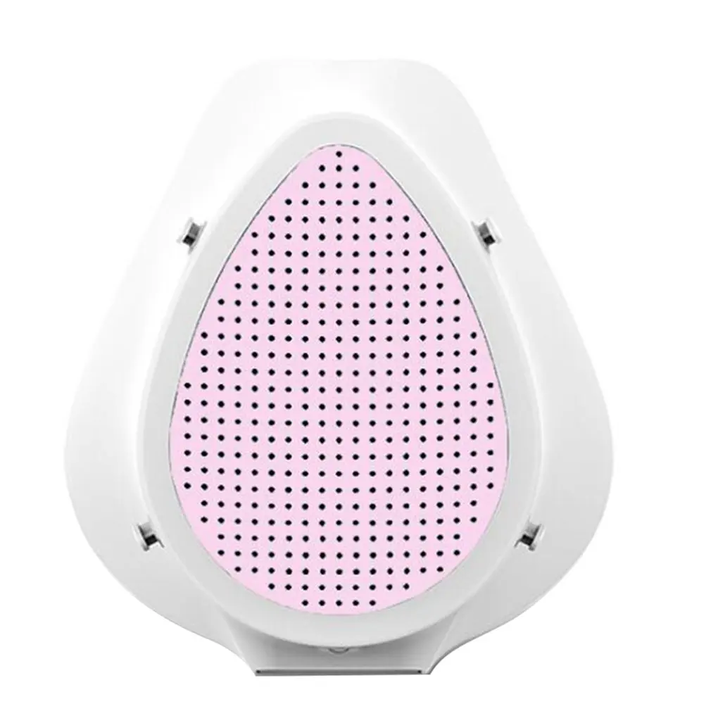 

Anti-fog KN95 protection practical smart electric mask breathable silicone breathing portable dustproof