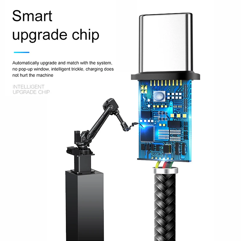 Кабель USB type C для освещения для iPhone 11 Pro Max 18 Вт PD быстрое зарядное устройство USB C для освещения зарядный кабель для Macbook Pro провод
