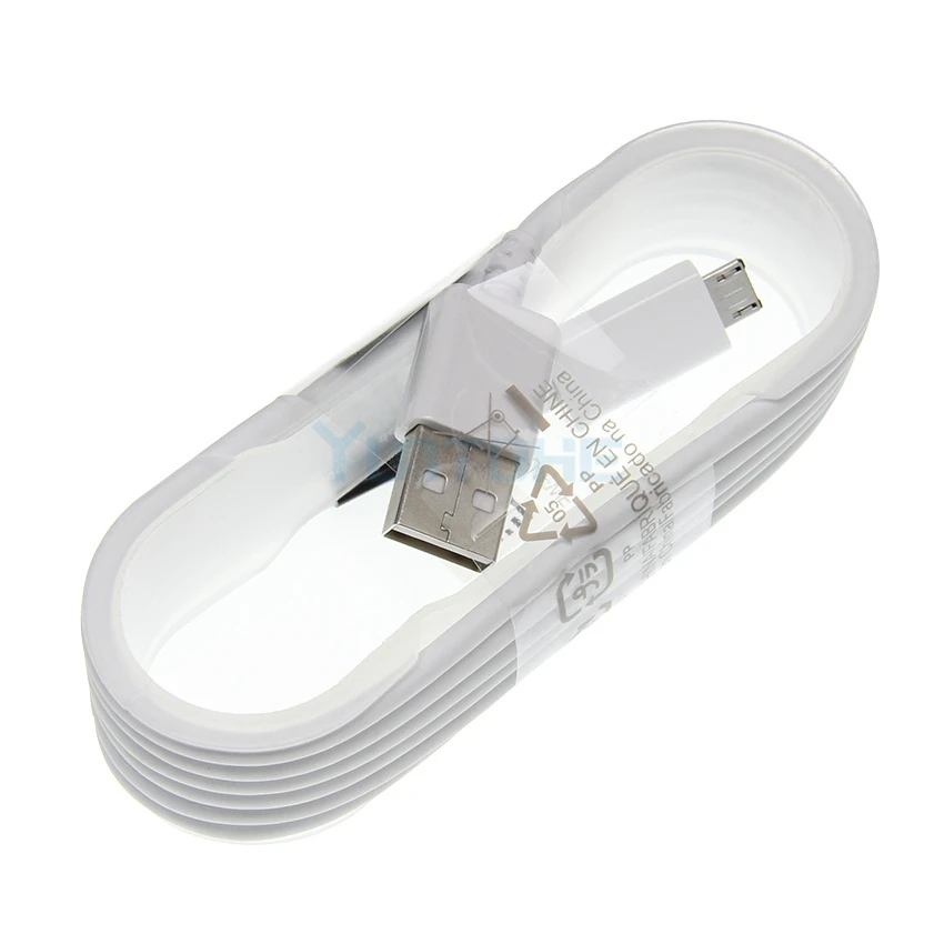 1,5 м Micro 5pin USB 2,0 кабель передачи данных для быстрой зарядки конвертер для Galaxy S6 S6 край S7 S7edge Note5 C7 C5 10 шт./лот