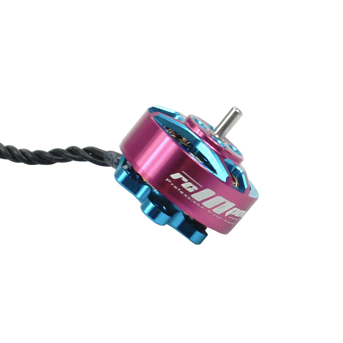 JMT nameless RC AIO412T F4 AIO F411 Контроллер полета+ 12A ESC с 1204 5000KV 3-4S мотором FE200T 5,8G VTX для DIY RC квадрокоптера