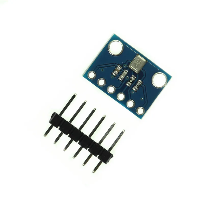 Цифровой модуль микрофона датчика звука с интерфейсом MEMS GY-SPH0645LM4H I2S | Электронные