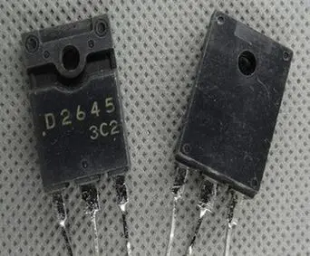 2SD2645 D2645 транзистор 2SD2645