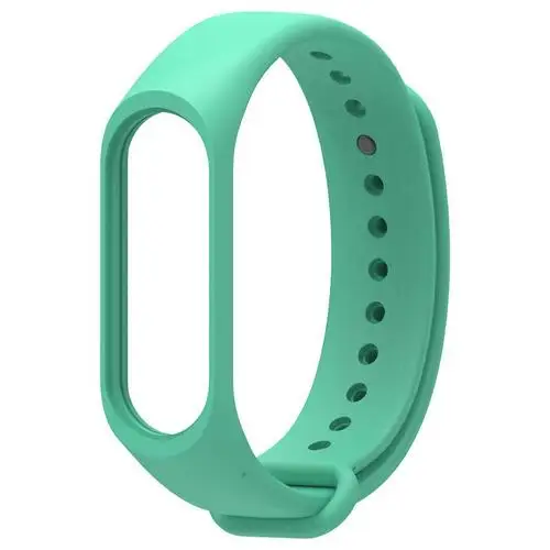 show as photo Силиконовый ремешок для Xiaomi mi Band 3 4 красочные ремешки для Xiaomi mi band 4 умный Браслет сменный ремешок для mi Band 4 - Цвет: show as photo