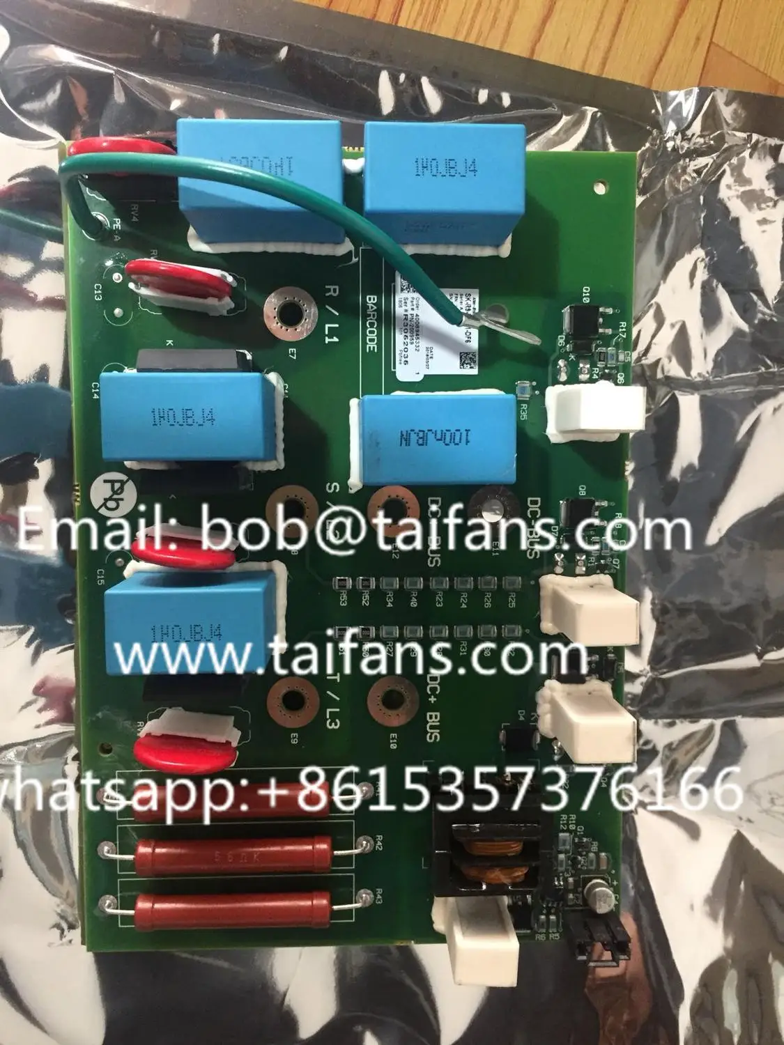AB753/5 предзарядная плата SK-R9-PCG1-DF6 PN-200959(цена со скидкой от 11 ноября-13 ноября
