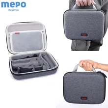 OSMO Mobile 3 Accessories Storage Bag for DJI Action Camera Protetive Carrying Case Osmo 3 Handheld Stabilizer Gimbal Handbag