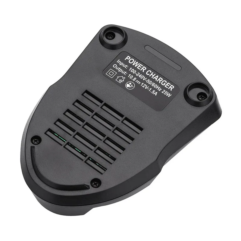 EPULA AL1115CV зарядное устройство для 10,8 В/12 в Bosch BAT411 BAT412A литий-ионная батарея электрическая дрель для 2 607 336 013