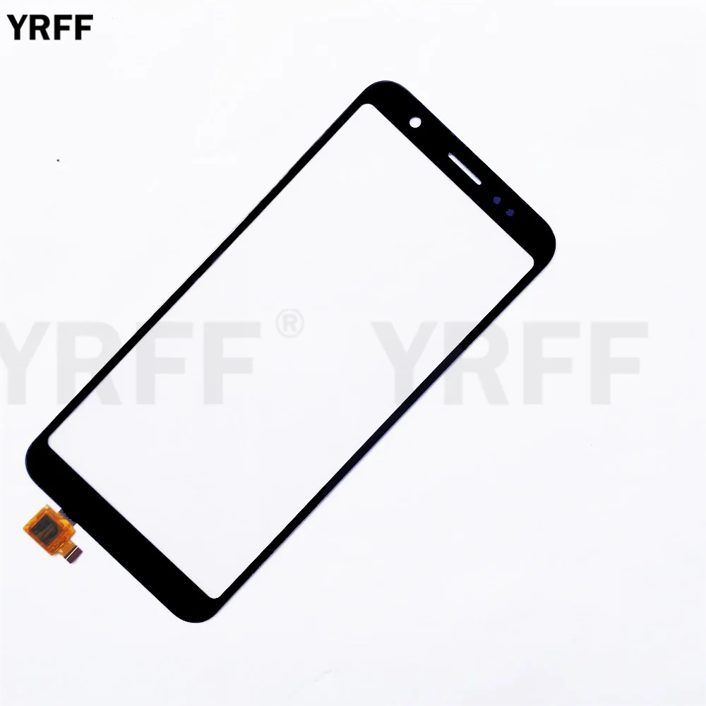 5,5 ''сенсорный экран для Asus ZenFone Max M1 ZB555KL сенсорный экран дигитайзер Сенсорная панель Замена