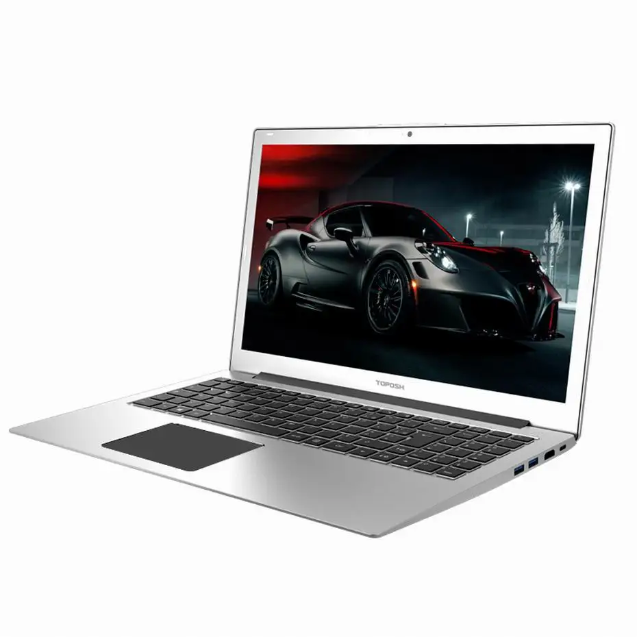 P10 Ноутбук логотип лазером на заказ 15,6 "Intel i7-6500U 8G/16G Оперативная память 128/256/512G SSD NvIDIA GeForce 940M компьютер с подсветкой клавиатуры