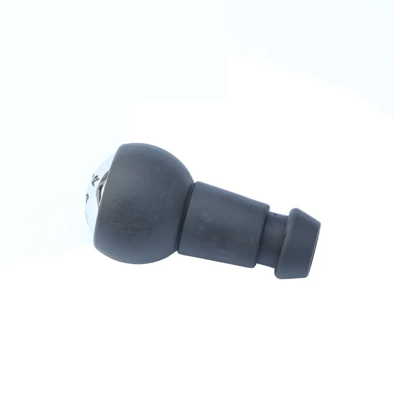 Ручная ручка переключения передач для peugeot 106 206 306 307 308 406 для Citroen Elysee sega Saxo C2 C3 Picasso