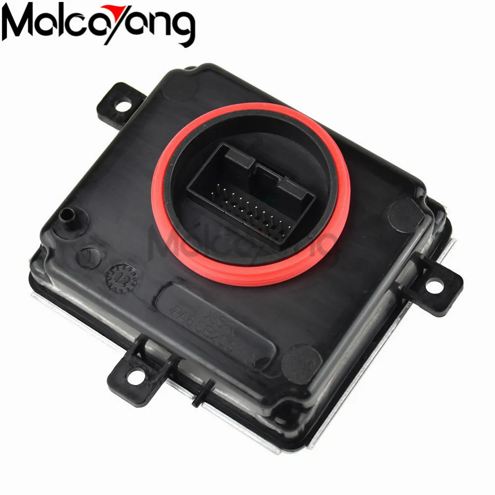 Для Audi A6 S6 A7 S7 R8 TT для Volkswagen Golf GTI Passat Xenon HID фара балласт 4G0907697F 4G0. 907.697.F