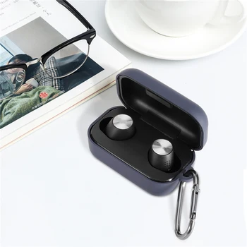 

Protective Case for SENNHEISER MOMENTUM 2nd Generation Wireless Bluetooth Earphones Dustproof Headphone Cover PC Skin Shell