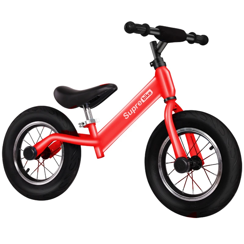 Children's Balance Bike Without Pedal Bicycle Baby Scooter136 year