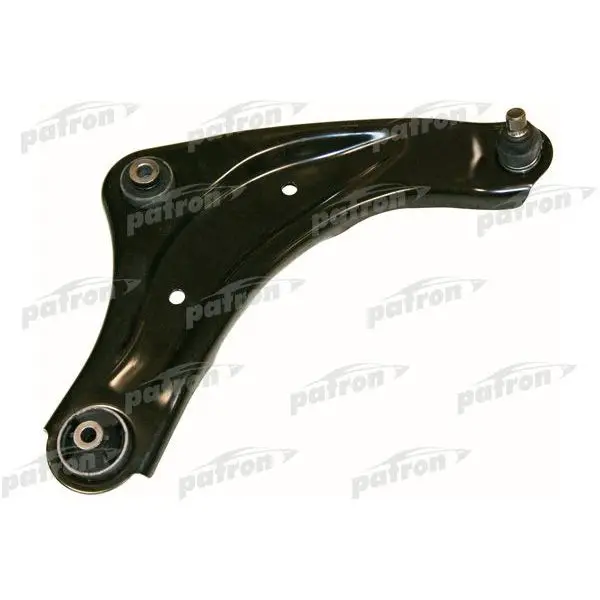 Рычаг подвески правый NISSAN: JUKE 06/2010 PATRON PS5305R