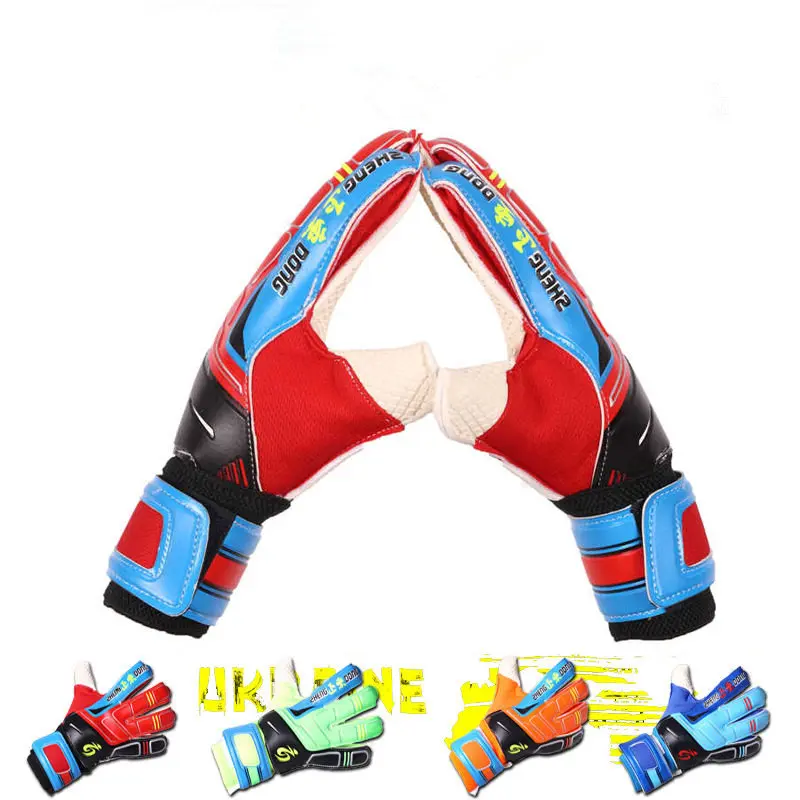 

Professional Classic American Football Gloves Outdoor Sport Camping Durability Gloves Rugby Gloves with Finger Guards