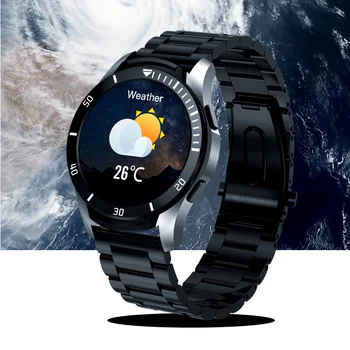 

B3Plus Smart Watch Men Women Blood Pressure Heart Rate Detection Life Waterproof Alarm SmartWatch for Android Apple Phone