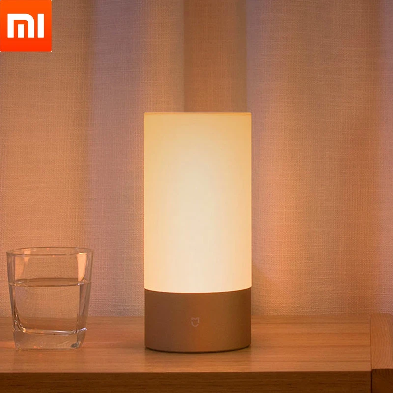 mi bedside lamp aliexpress