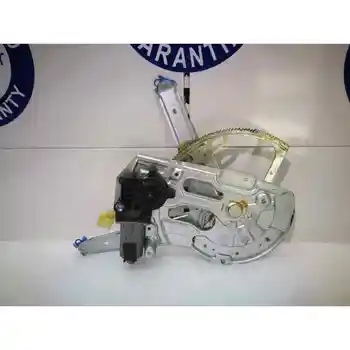 

WINDOW LIFTER FRONT RIGHT VOLVO S60 SALOON