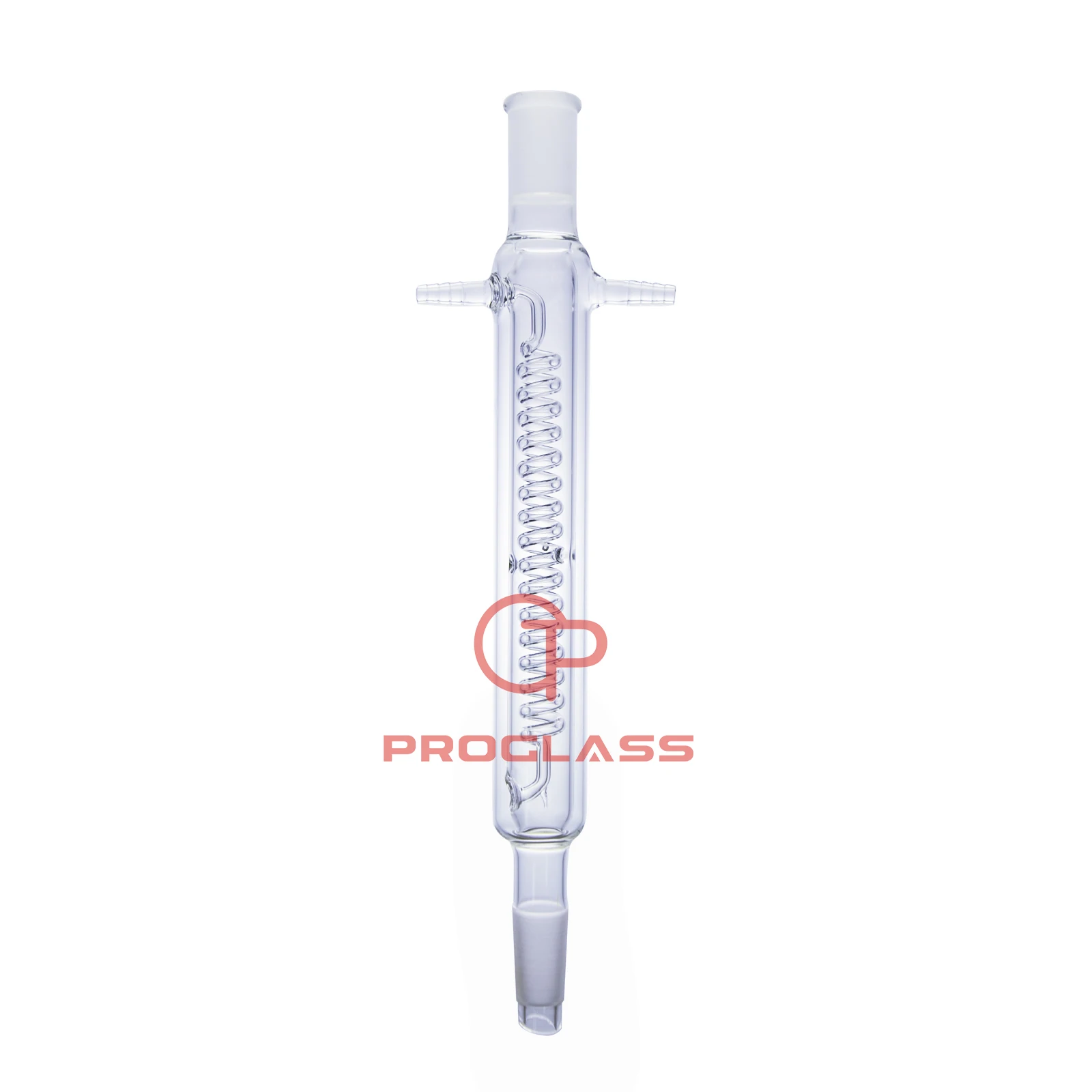 

Конденсатор Грэма Proglass Jacket, 24/40 соединений, Длина корпуса 500 мм