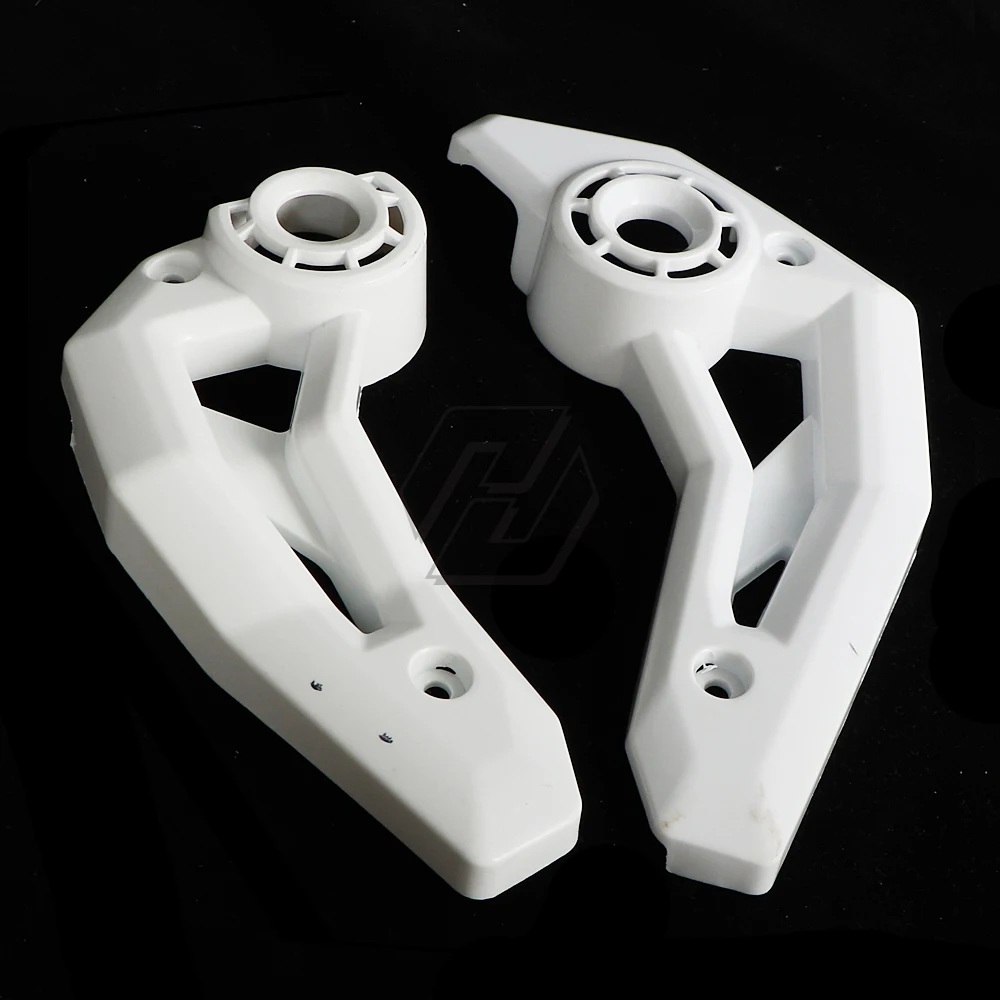 Мотоциклетная боковая накладка кронштейн обтекатель Cowling чехол для Kawasaki ninja 650R EX 650 ER-6F