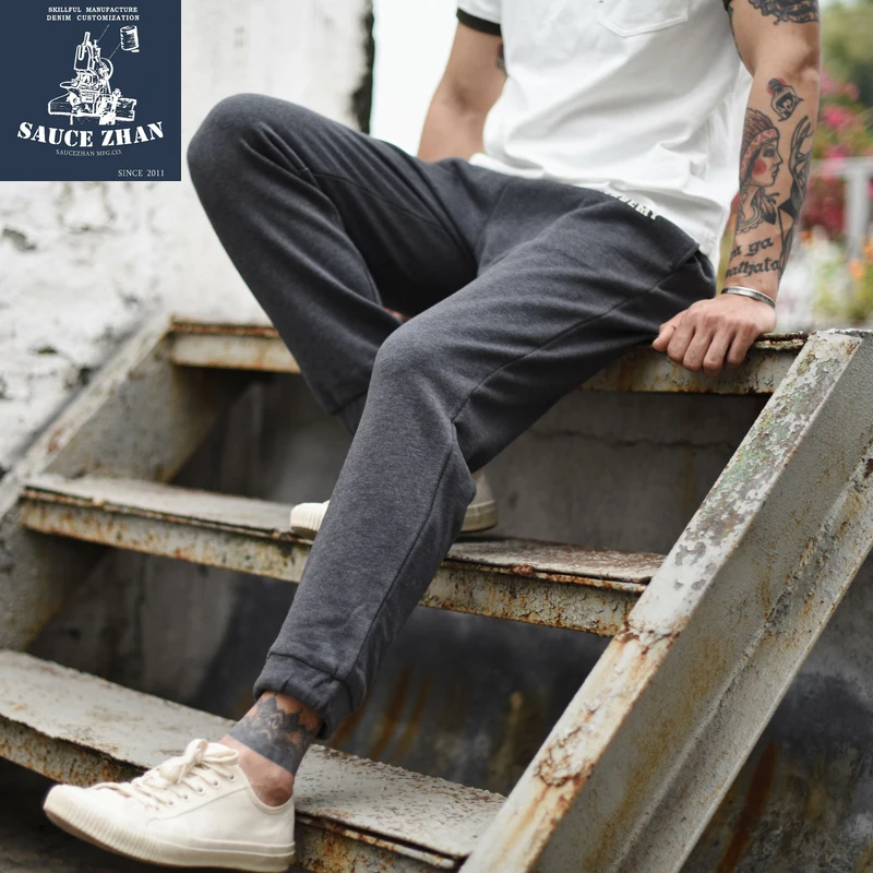 Clearance sale Men Mens Joggers Pants 