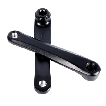 

Bikes Crank Leg Accessories Practical BBS01/02B Professional 170mm Durable Electric Bicycle Outdoor Aluminum Mid Motor DIY Parts