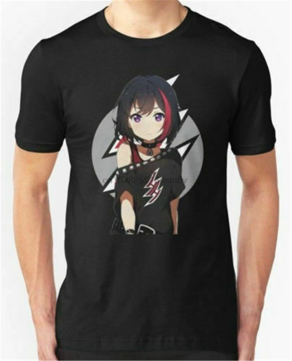 Hentai haven t shirt Clearance