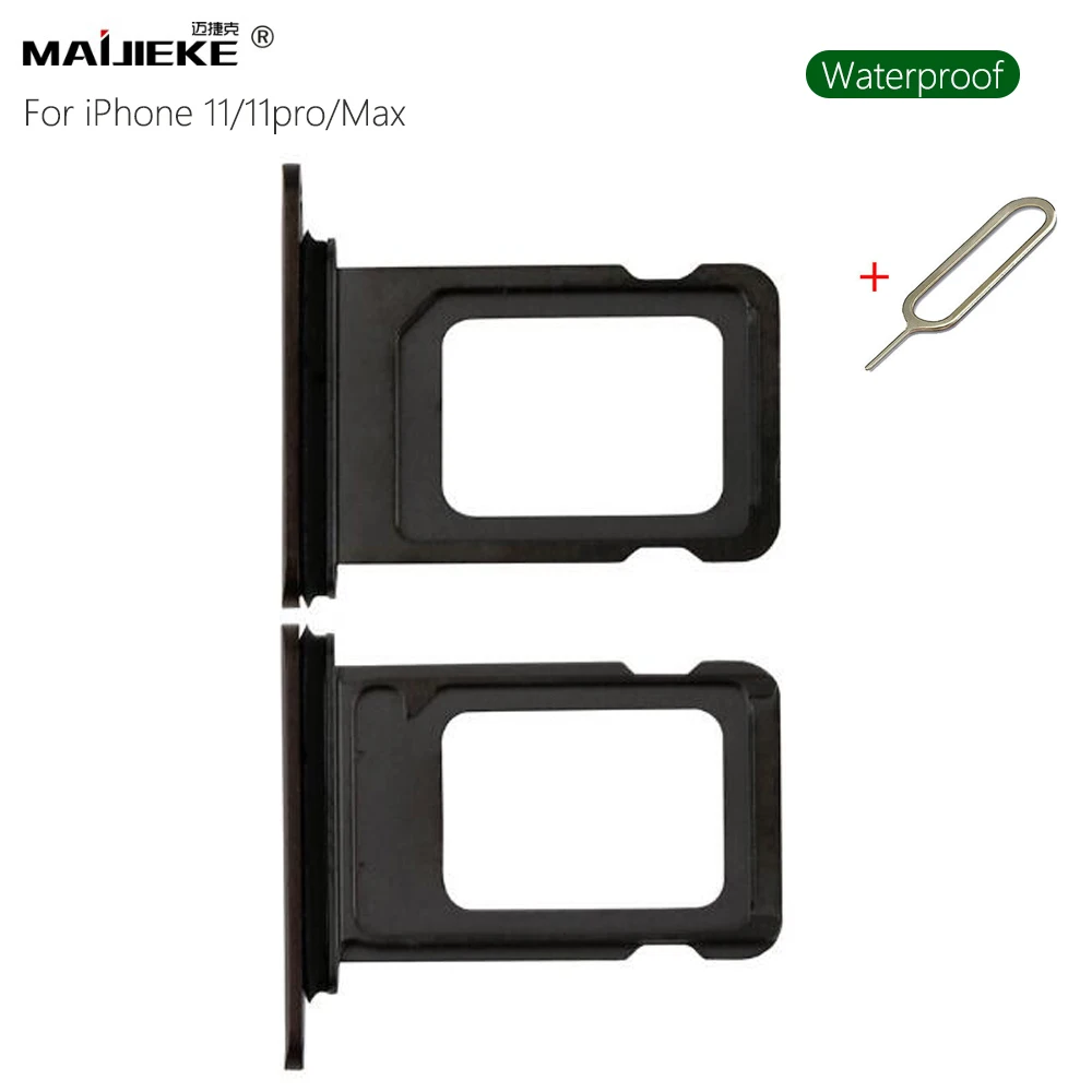 Рисунок 2 - Лоток для Sim-карты iPhone 11 pro max