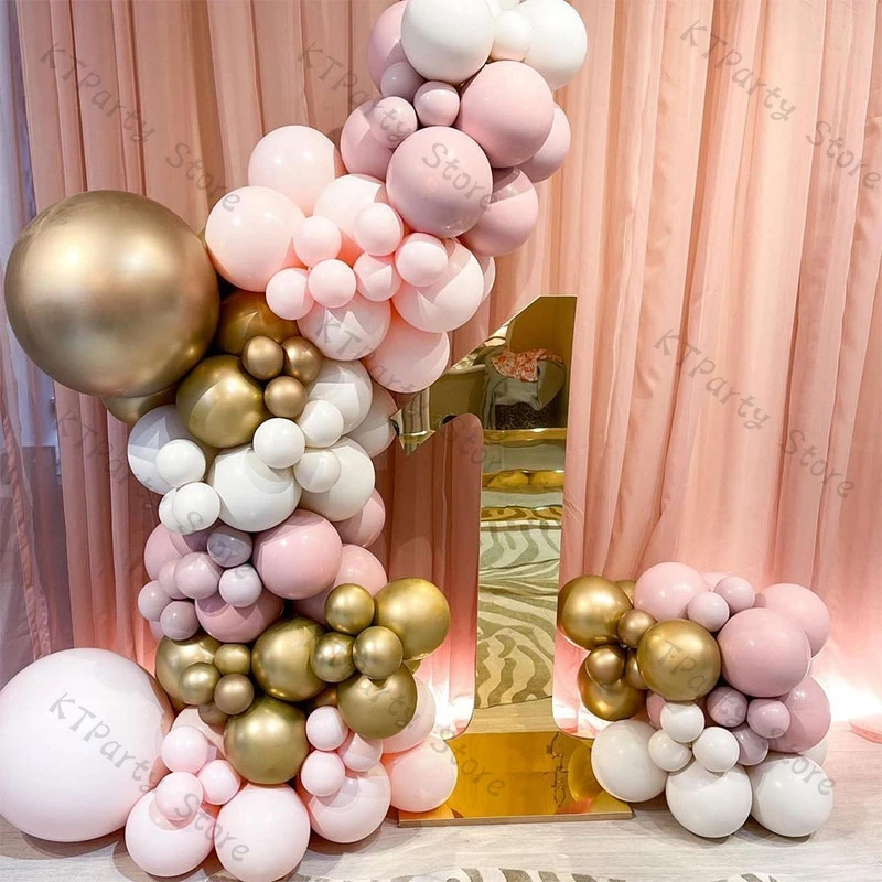 

142 шт., украшения для свадьбы, в двойном стиле