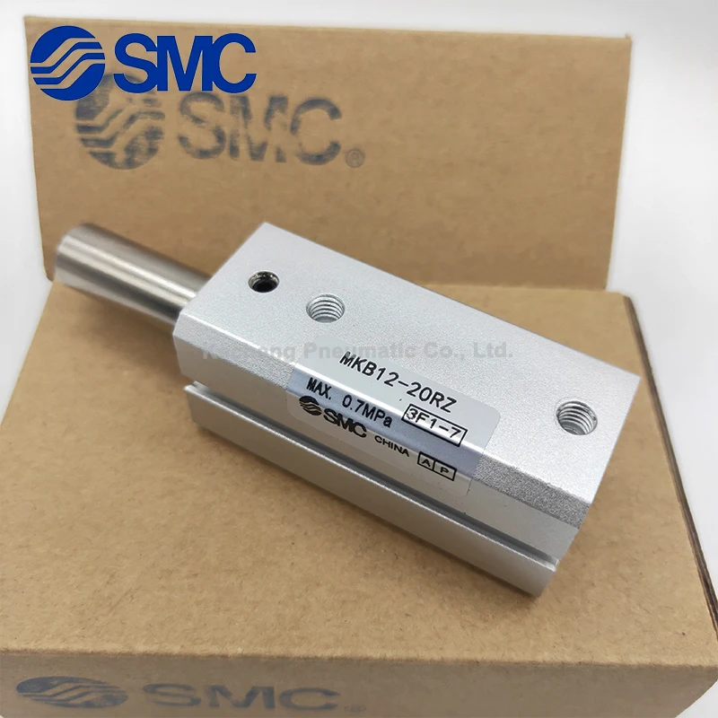 MKB20-10RZ MKB20-20RZ MKB20-30RZ SMC Rotary Clamping Air Cylinder Pneumatic Component Tools MKB series Series | Обустройство дома