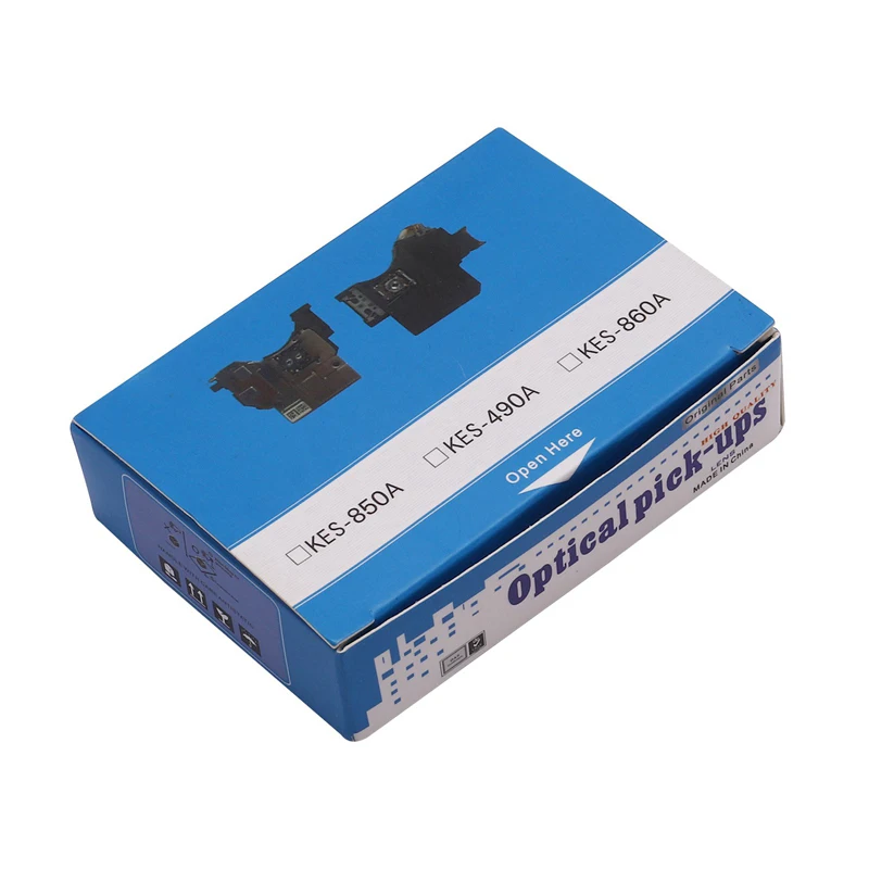 Горячая 3C-KES-400A со сменной лазерной линзой для sony Playstation3 PS3 CECHE00 CECHE01 CECHE02 CECHEXX