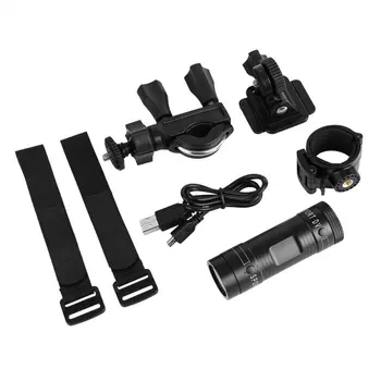 

HD Sports DV Mini Camera Set 1080P Home HD Portable Mini Camera Security Mini Camera Waterproof for outdoor extreme weather.