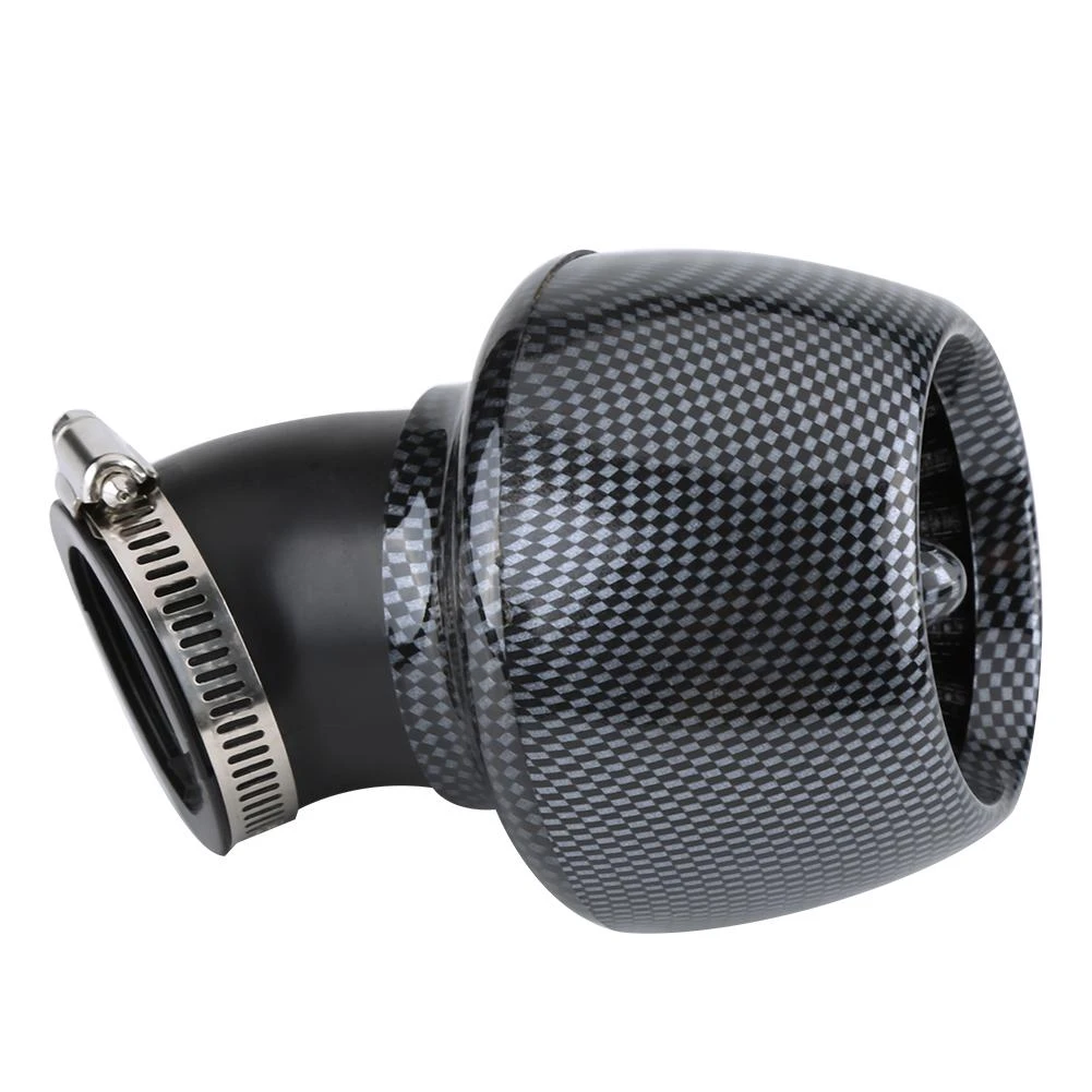

Universal Air Filter Cleaner Fits For Honda JOG Motorcycle Motor Eagle Car Play