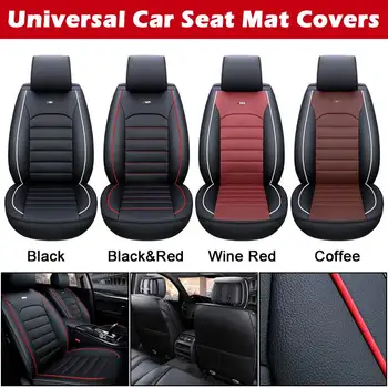 

general four seasons Car seat cushion not moves universal car seat cover suitcase non slide Vehicle Interior Accessories