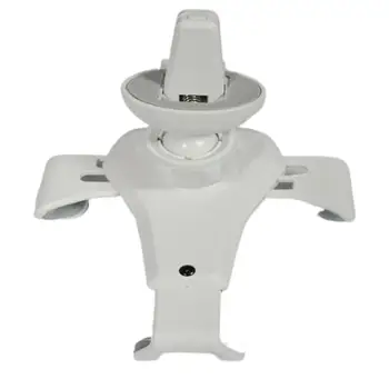 

Car Rearview Mirror Mobile Phone Light Mini Non-blocking Vision Navigation Bracket