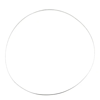 

62 Inch X 1/8 Inch Diamond Coated Replacement Band Saw Blade 1575mm for 4000,5000 Saws