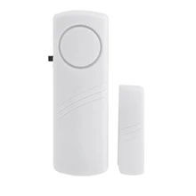 feedme Wireless Door Window Burglar Alarm Magnetic Sensors Smart Home Entry Longer System Security Device Home Safety feedme Wireless Door Window Burglar Alarm Magnetic Sensors Smart Home Entry Longer System Security Device Home Safety
