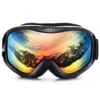 Ski Goggles for Men Women,Winter Snow Sports with Anti-fog Double Lens Mask Glasses Snowboard Snowmobile 2