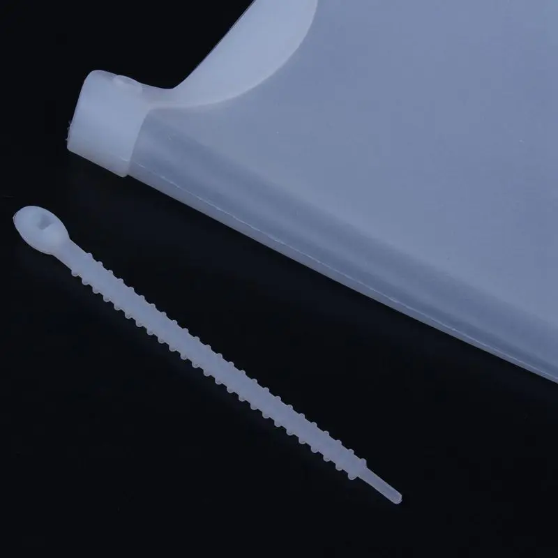 DIY Cooking Pastry Tools Soft Silicone Preservation Magic Kneading Dough Bag Flour-mixing Bag Women Kitchen Tool