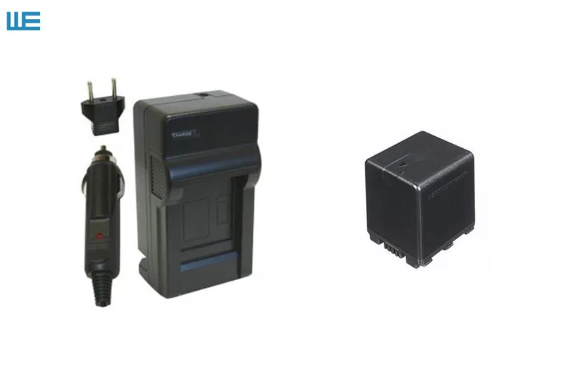 VW-VBN260 VW VBN260 VBN130 Батарея+ Зарядное устройство для цифрового фотоаппарата Panasonic HC-X800 HC-X900 HC-X910 HC-X920 HC-X920M HDC-HS900 HDC-SD800 SD900