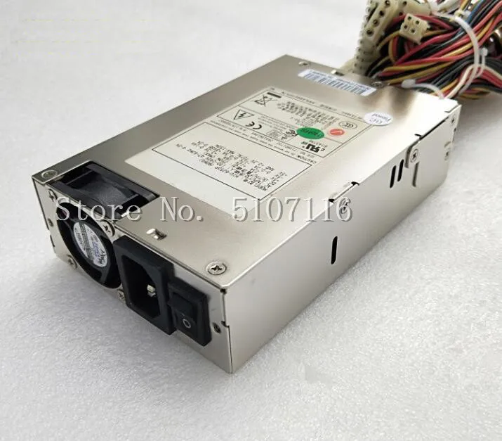 Для H1U-6250P(ROHS) 1U 250 Вт серверный источник питания будет полностью протестирован перед отправкой