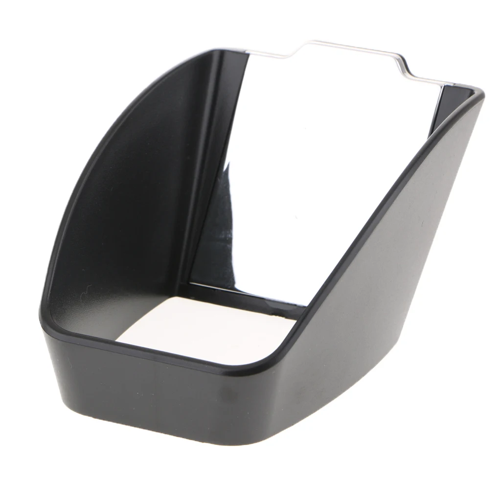 

Hot Shoe Light Tipper Diffuser Reflector for DSLR Cameras with Pop-up Flash